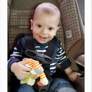 Meet your Posher, Karen